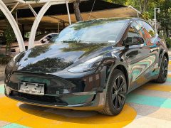 Tesla Model Y 2022 Facelift Long Range All-Wheel Drive - ფოტო 1