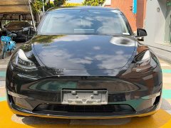 Tesla Model Y 2022 Facelift Long Range All-Wheel Drive - ფოტო 2