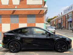 Tesla Model Y 2022 Facelift Long Range All-Wheel Drive - ფოტო 3