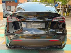 Tesla Model Y 2022 Facelift Long Range All-Wheel Drive - ფოტო 5