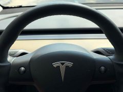 Tesla Model Y 2022 Facelift Long Range All-Wheel Drive - ფოტო 6