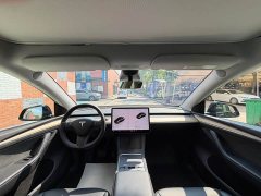 Tesla Model Y 2022 Facelift Long Range All-Wheel Drive - ფოტო 7