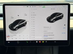 Tesla Model Y 2022 Facelift Long Range All-Wheel Drive - ფოტო 9