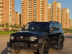 Tank 300 2.0T Gasoline Conqueror - ფოტო 1