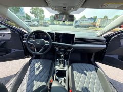 Volkswagen Sagitar 300TSI DSG Excellence Edition - ფოტო 12