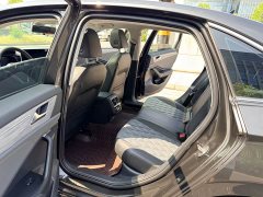 Volkswagen Sagitar 300TSI DSG Excellence Edition - ფოტო 14