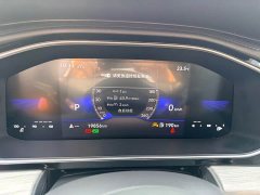 Volkswagen Sagitar 300TSI DSG Excellence Edition - ფოტო 15