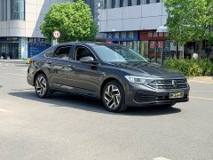 Volkswagen Sagitar 300TSI DSG Excellence Edition - ფოტო 3
