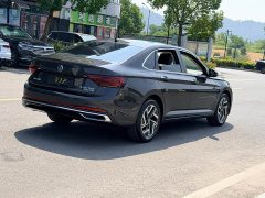Volkswagen Sagitar 300TSI DSG Excellence Edition - ფოტო 4