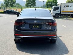 Volkswagen Sagitar 300TSI DSG Excellence Edition - ფოტო 5