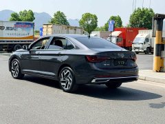 Volkswagen Sagitar 300TSI DSG Excellence Edition - ფოტო 6