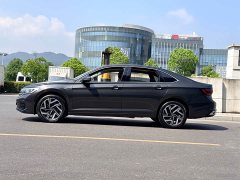 Volkswagen Sagitar 300TSI DSG Excellence Edition - ფოტო 7