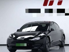 Tesla Model 3 Standard Range RWD Upgrade - ფოტო 1