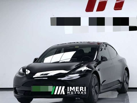 2021 Tesla Model 3 Standard Range RWD Upgrade - ავტომობილი ჩინეთიდან
