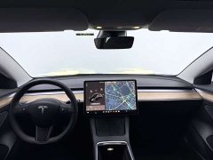 Tesla Model 3 Standard Range RWD Upgrade - ფოტო 4