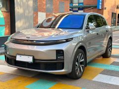 Li Auto L7 Pro - ფოტო 1