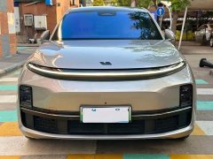 Li Auto L7 Pro - ფოტო 2