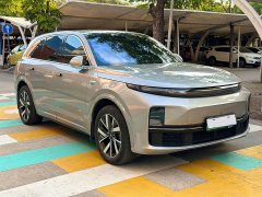 Li Auto L7 Pro - ფოტო 3