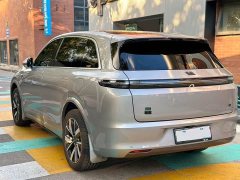 Li Auto L7 Pro - ფოტო 7