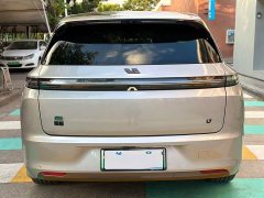 Li Auto L7 Pro - ფოტო 8