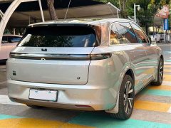Li Auto L7 Pro - ფოტო 9