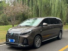 Buick GL8 Land Business Class Comfort Edition - ფოტო 1