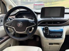 Buick GL8 Land Business Class Comfort Edition - ფოტო 10