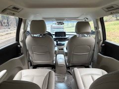 Buick GL8 Land Business Class Comfort Edition - ფოტო 11