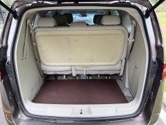 Buick GL8 Land Business Class Comfort Edition - ფოტო 14