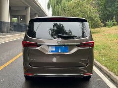 Buick GL8 Land Business Class Comfort Edition - ფოტო 5