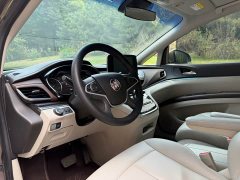 Buick GL8 Land Business Class Comfort Edition - ფოტო 6