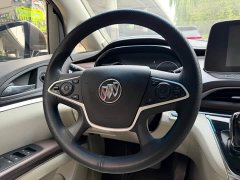Buick GL8 Land Business Class Comfort Edition - ფოტო 9