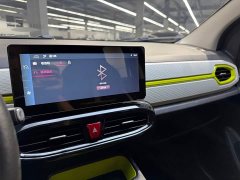 Flower Fairy 302km Luxury 30.2kWh - ფოტო 10