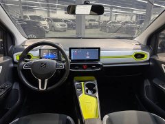 Flower Fairy 302km Luxury 30.2kWh - ფოტო 4