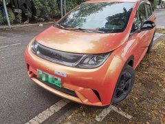 BYD Dolphin 405km Freedom Edition - ფოტო 2