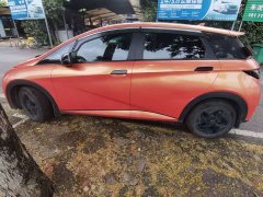 BYD Dolphin 405km Freedom Edition - ფოტო 3