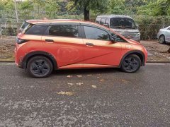 BYD Dolphin 405km Freedom Edition - ფოტო 4