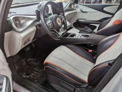 BYD Dolphin 405km Freedom Edition - ფოტო 5