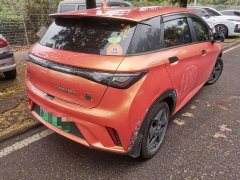BYD Dolphin 405km Freedom Edition - ფოტო 7