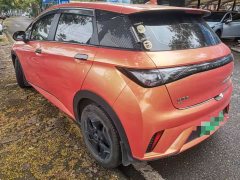 BYD Dolphin 405km Freedom Edition - ფოტო 9
