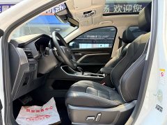 Haval H6 2021 National Trend 1.5T Automatic Champion Edition - ფოტო 10