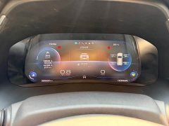 Haval H6 2021 National Trend 1.5T Automatic Champion Edition - ფოტო 13
