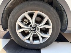 Haval H6 2021 National Trend 1.5T Automatic Champion Edition - ფოტო 19