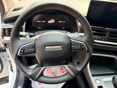 Haval H6 2021 National Trend 1.5T Automatic Champion Edition - ფოტო 7