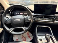 Haval H6 2021 National Trend 1.5T Automatic Champion Edition - ფოტო 8