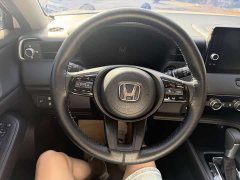 Honda Vezel 1.5L CVT Pioneer Edition - ფოტო 10