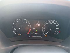 Honda Vezel 1.5L CVT Pioneer Edition - ფოტო 11