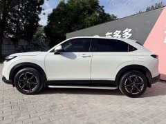 Honda Vezel 1.5L CVT Pioneer Edition - ფოტო 18