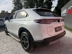 Honda Vezel 1.5L CVT Pioneer Edition - ფოტო 19