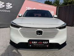 Honda Vezel 1.5L CVT Pioneer Edition - ფოტო 2